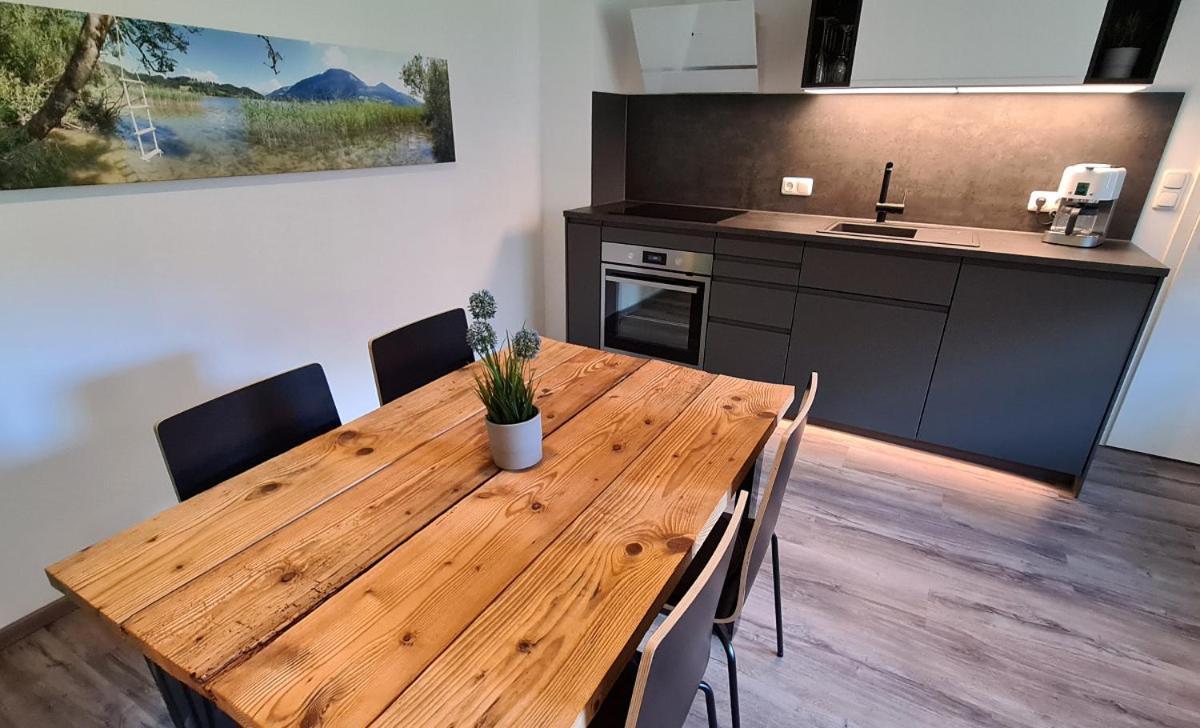 Ferienwohnung Alpenblick Immenstadt im Allgaeu Exterior photo