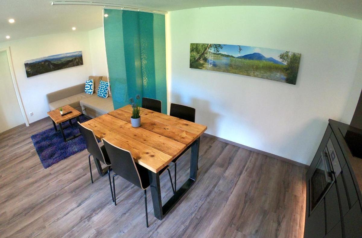 Ferienwohnung Alpenblick Immenstadt im Allgaeu Exterior photo